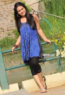 Aksha Pardasany feet photo 8