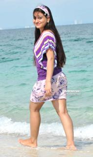 Aksha Pardasany feet photo 6