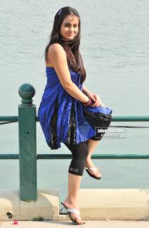 Aksha Pardasany feet photo 5