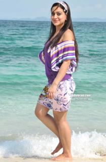 Aksha Pardasany feet photo 14