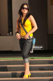 Aksha Pardasany feet photo 19