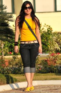 Aksha Pardasany feet photo 17