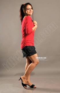 Aksha Pardasany feet photo 15