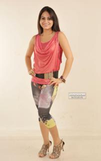 Aksha Pardasany feet photo 11