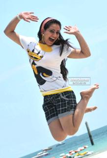 Aksha Pardasany feet photo 10
