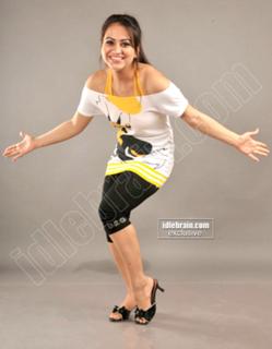 Aksha Pardasany feet photo 6