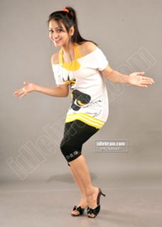 Aksha Pardasany feet photo 3