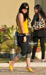 Aksha Pardasany feet photo 20