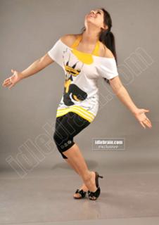 Aksha Pardasany feet photo 19