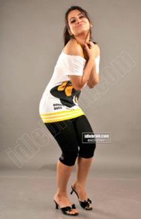 Aksha Pardasany feet photo 16
