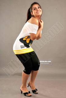 Aksha Pardasany feet photo 15