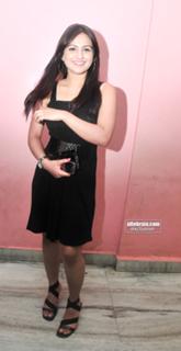 Aksha Pardasany feet photo 2