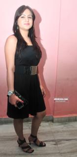 Aksha Pardasany feet photo 18