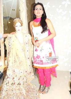 Aksha Pardasany feet photo 12