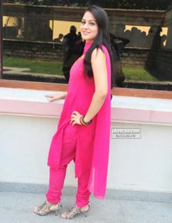 Aksha Pardasany feet photo 18