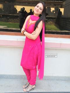 Aksha Pardasany feet photo 17