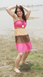 Aksha Pardasany feet photo 13