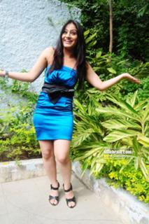 Aksha Pardasany feet photo 6