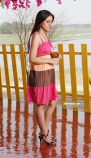 Aksha Pardasany feet photo 15