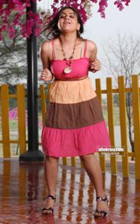 Aksha Pardasany feet photo 12