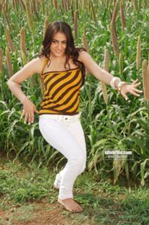Aksha Pardasany feet photo 10