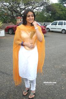 Aksha Pardasany feet photo 20