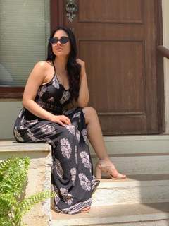 Aksha Pardasany feet photo 18
