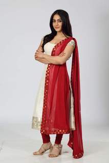Aksha Pardasany feet photo 16