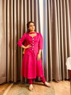 Aksha Pardasany feet photo 15