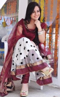 Aksha Pardasany feet photo 18