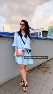 Aksha Pardasany feet photo 14
