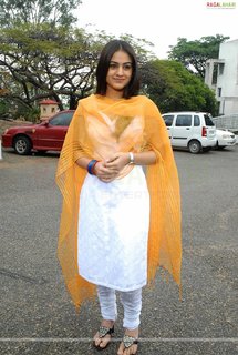 Aksha Pardasany feet photo 9