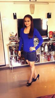 Aksha Pardasany feet photo 4