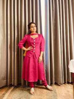 Aksha Pardasany feet photo 2