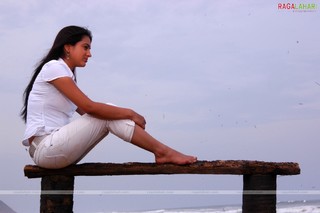 Aksha Pardasany feet photo 1