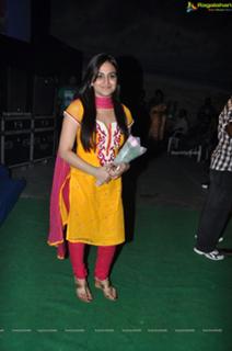 Aksha Pardasany feet photo 9