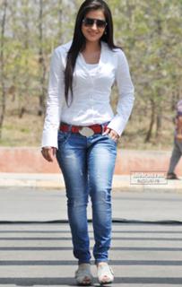 Aksha Pardasany feet photo 15