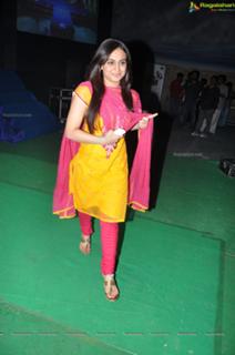 Aksha Pardasany feet photo 11