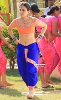 Aksha Pardasany feet photo 9