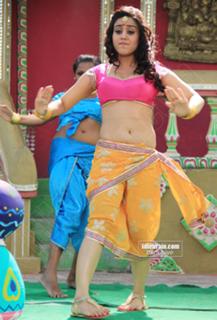 Aksha Pardasany feet photo 8