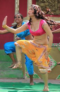 Aksha Pardasany feet photo 6