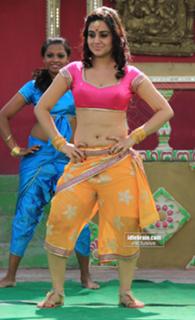 Aksha Pardasany feet photo 5