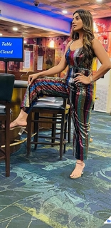 Akshara Singh feet photo 3