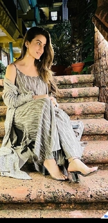 Akshara Singh feet photo 18