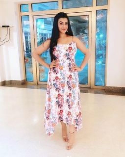 Akshara Singh feet photo 10