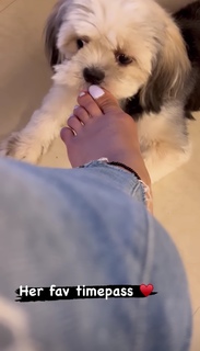 Akshara Singh feet photo 12