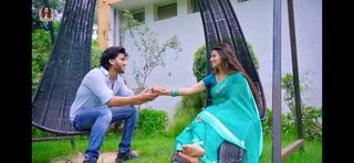 Akshara Singh feet photo 8
