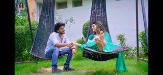 Akshara Singh feet photo 6