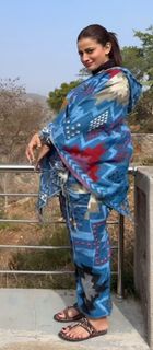 Akshara Singh feet photo 9