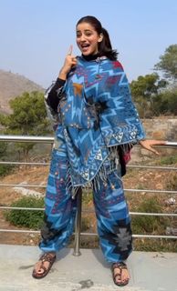 Akshara Singh feet photo 8